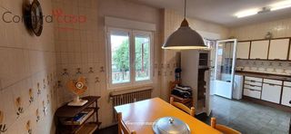 Piso en venta en Centro en Segovia