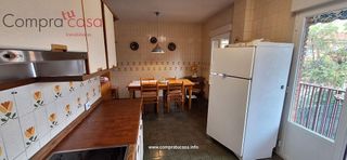 Piso en venta en Centro en Segovia