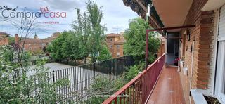 Piso en venta en Centro en Segovia