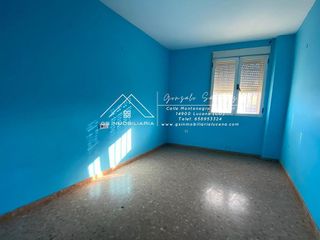 Piso en venta en Priego de Córdoba