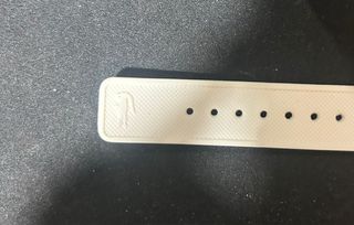 Reloj Lacoste Blanco