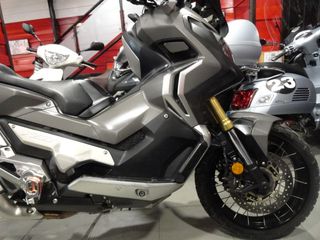 HONDA X-ADV 750