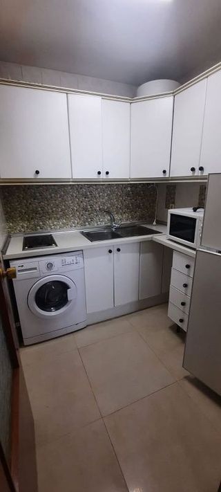 Piso en venta en Belén - San Roque en Jaén