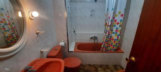 Piso en venta en Belén - San Roque en Jaén