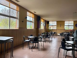 Local comercial en venta en Capuchinos - Galtzaraborda en Errenteria