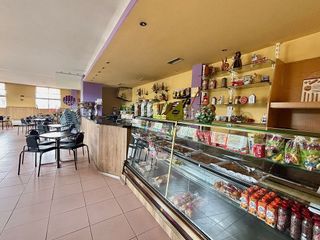Local comercial en venta en Capuchinos - Galtzaraborda en Errenteria