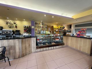 Local comercial en venta en Capuchinos - Galtzaraborda en Errenteria