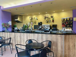 Local comercial en venta en Capuchinos - Galtzaraborda en Errenteria