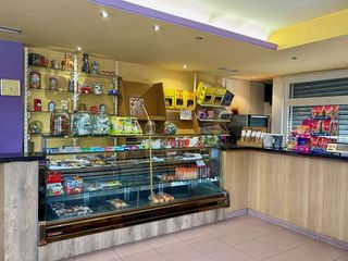 Local comercial en venta en Capuchinos - Galtzaraborda en Errenteria