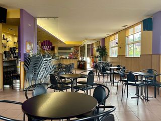 Local comercial en venta en Capuchinos - Galtzaraborda en Errenteria