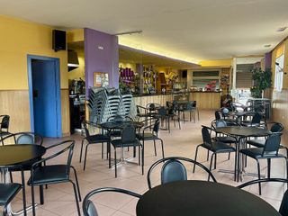 Local comercial en venta en Capuchinos - Galtzaraborda en Errenteria