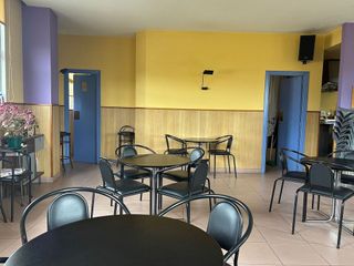 Local comercial en venta en Capuchinos - Galtzaraborda en Errenteria
