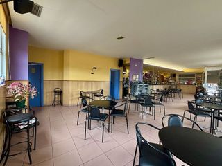 Local comercial en venta en Capuchinos - Galtzaraborda en Errenteria