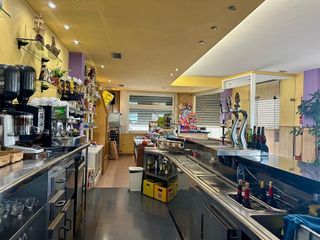 Local comercial en venta en Capuchinos - Galtzaraborda en Errenteria