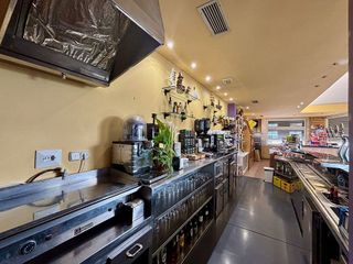 Local comercial en venta en Capuchinos - Galtzaraborda en Errenteria