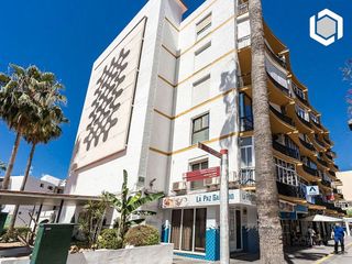 Piso en venta en Centro Ciudad en Fuengirola