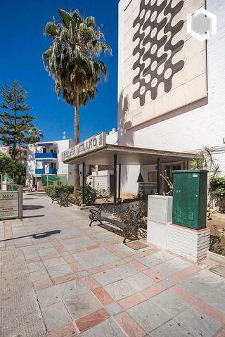 Piso en venta en Centro Ciudad en Fuengirola