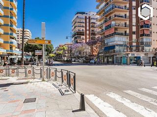 Piso en venta en Centro Ciudad en Fuengirola