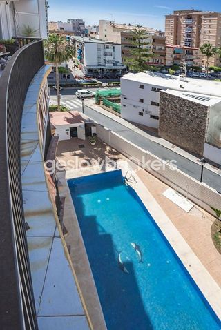 Piso en venta en Centro Ciudad en Fuengirola
