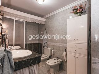 Piso en venta en Centro Ciudad en Fuengirola