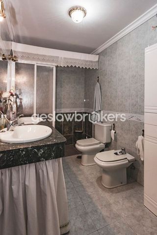 Piso en venta en Centro Ciudad en Fuengirola