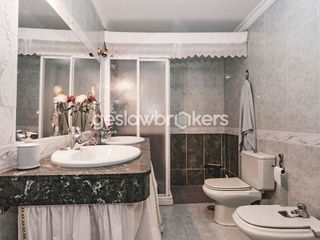 Piso en venta en Centro Ciudad en Fuengirola