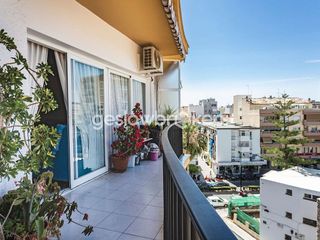 Piso en venta en Centro Ciudad en Fuengirola