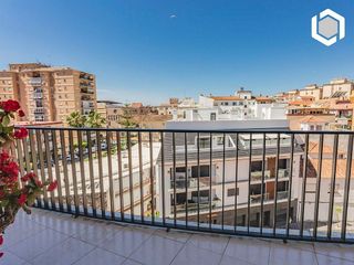 Piso en venta en Centro Ciudad en Fuengirola