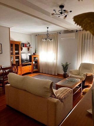 Piso en venta en Puerta de Murcia - Colegios en Ocaña