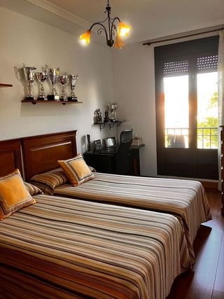 Piso en venta en Puerta de Murcia - Colegios en Ocaña