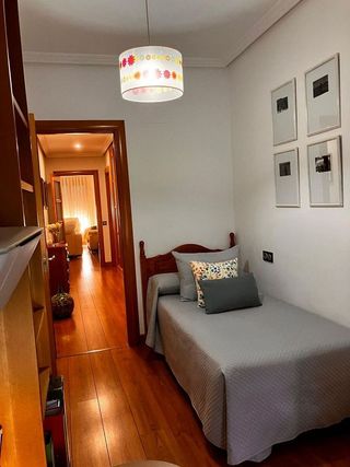 Piso en venta en Puerta de Murcia - Colegios en Ocaña