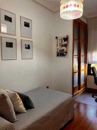 Piso en venta en Puerta de Murcia - Colegios en Ocaña