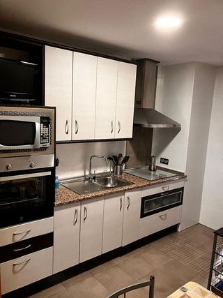 Piso en venta en Puerta de Murcia - Colegios en Ocaña