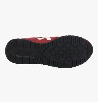 Zapatillas Munich Rojas y Blancas Nuevas