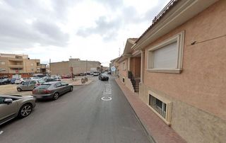 Piso en venta en Ceutí