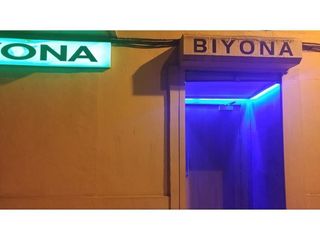 Local comercial en venta en Altza en San Sebastián-Donostia