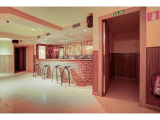 Local comercial en venta en Altza en San Sebastián-Donostia