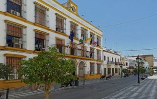 Piso en venta en Coria del Río