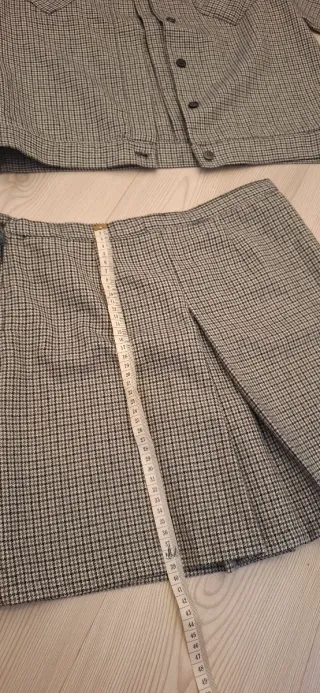 Completo sartoriale artigianale grigio