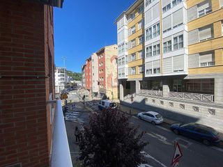 Piso en venta en Eibar