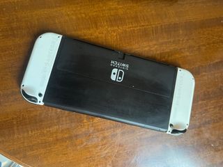 Nintendo Switch OLED + Accessori