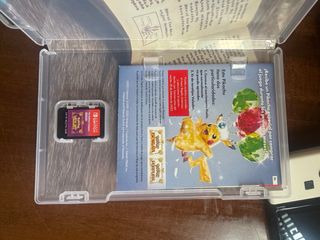 Nintendo Switch OLED + Accessori