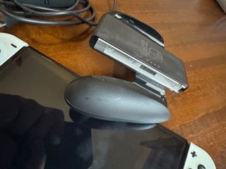 Nintendo Switch OLED + Accessori