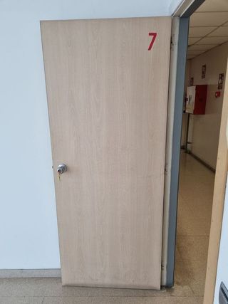 Oficina en alquiler en Pla d'en Boet en Mataró