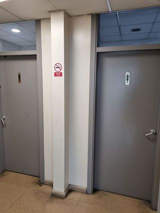 Oficina en alquiler en Pla d'en Boet en Mataró