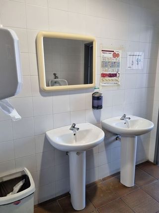 Oficina en alquiler en Pla d'en Boet en Mataró