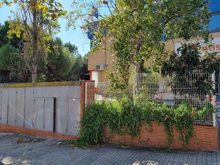 Oficina en alquiler en Pla d'en Boet en Mataró