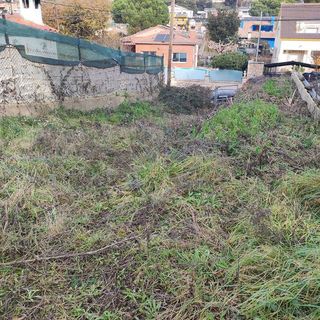 Terreno en venta en Residencial Park en Maçanet de la Selva