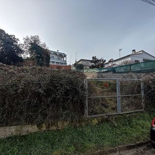 Terreno en venta en Residencial Park en Maçanet de la Selva