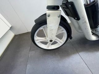 Patinete juvenil Carrefour